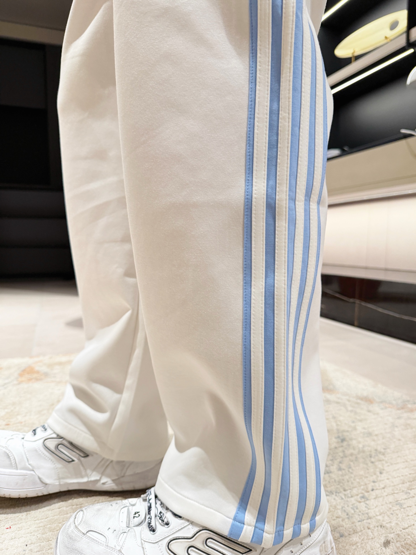 Casual Pants Man
